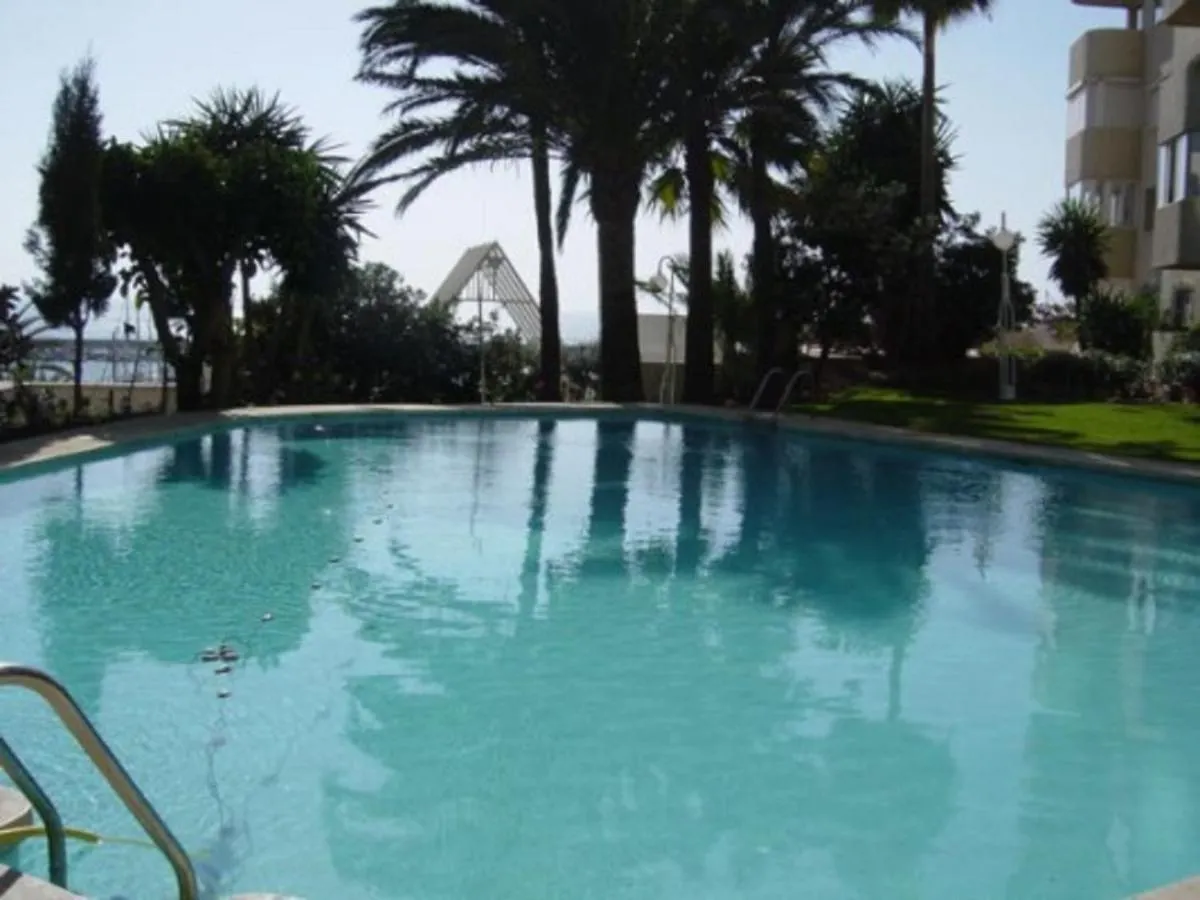 Luna Estepona Apartman