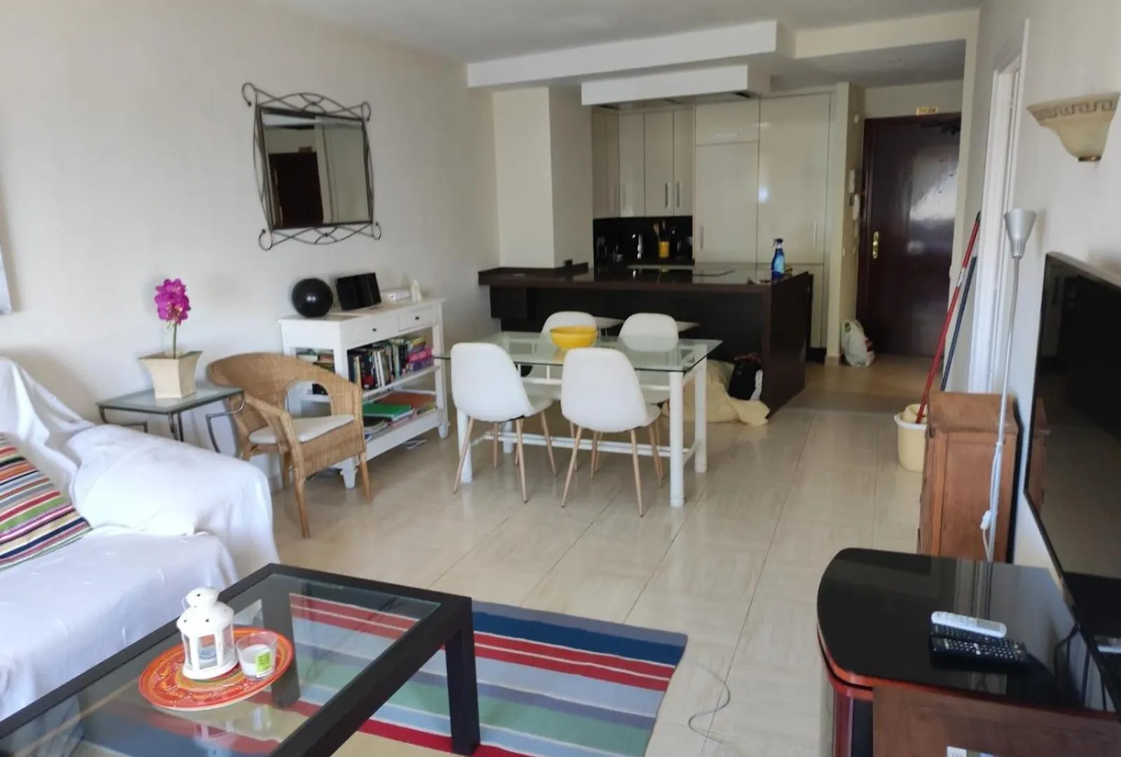 Luna Estepona 0*,  Spanyolország
