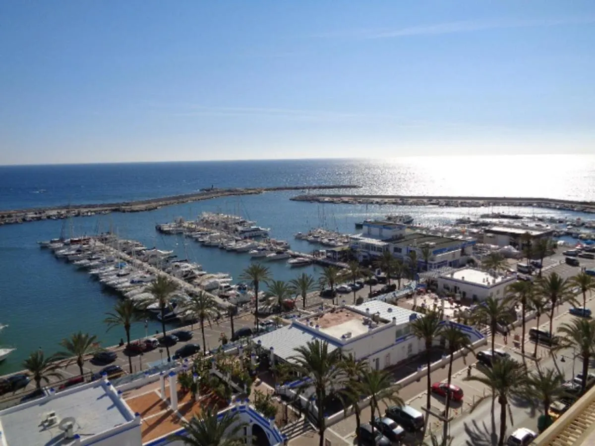 Apartment Luna Estepona Spain