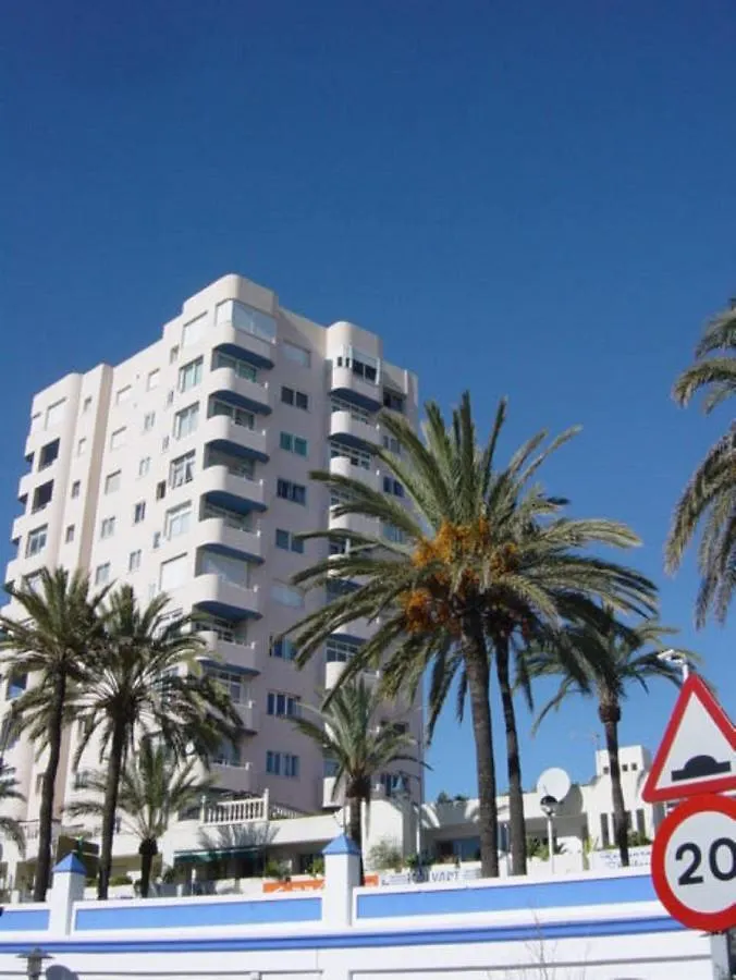 Luna Estepona 0*,  Spain