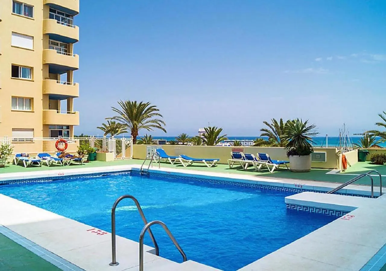 Luna Estepona Apartment