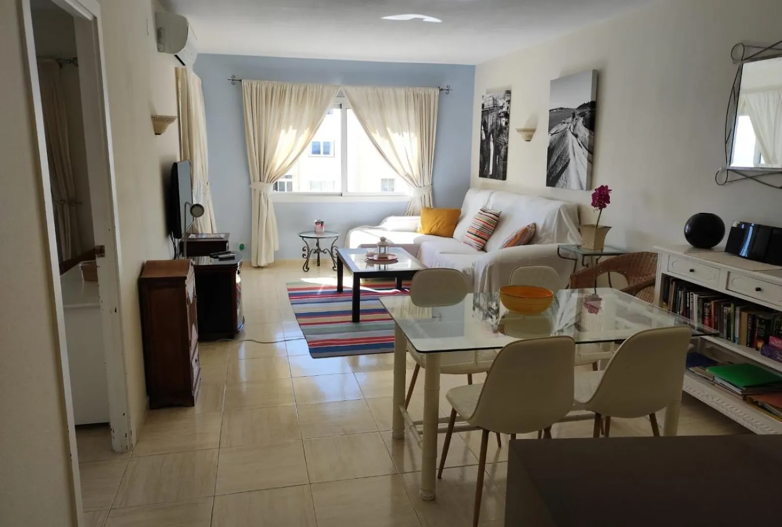 Apartment Luna Estepona