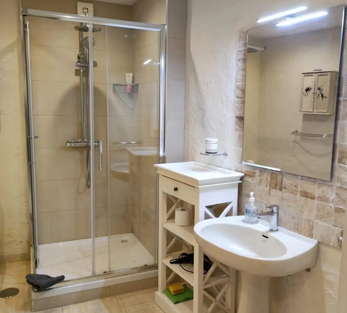 Apartment Luna Estepona Spain
