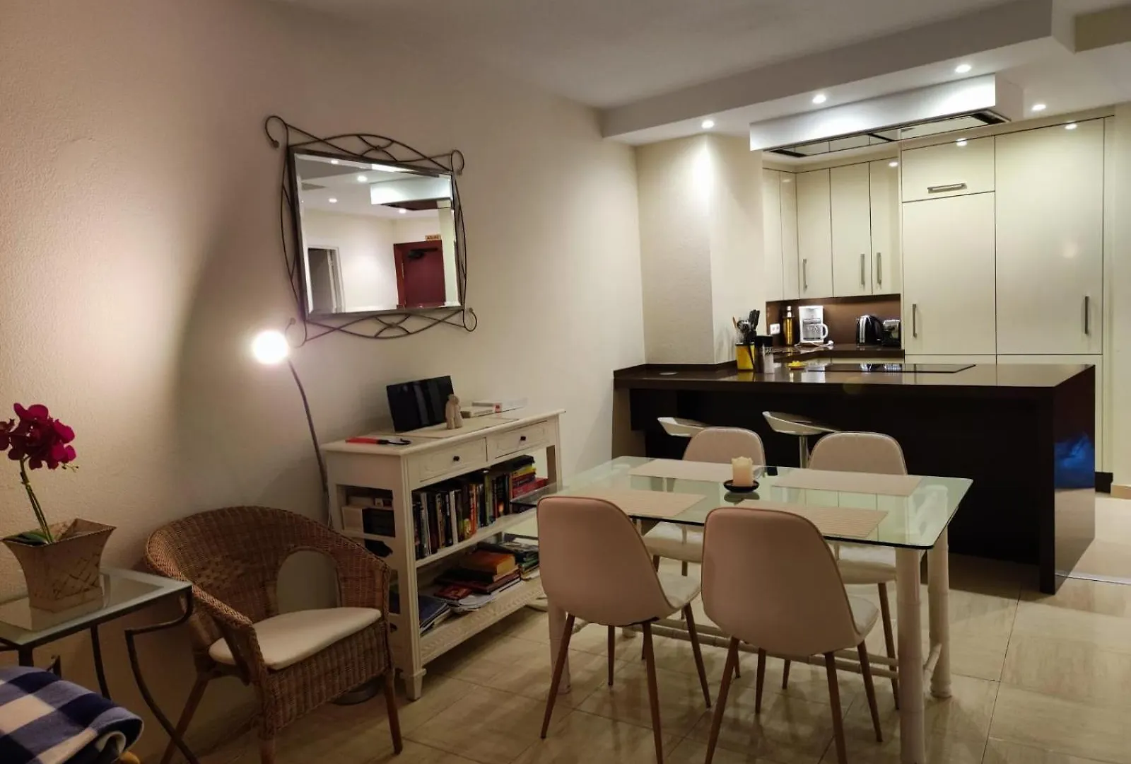 Apartment Luna Estepona