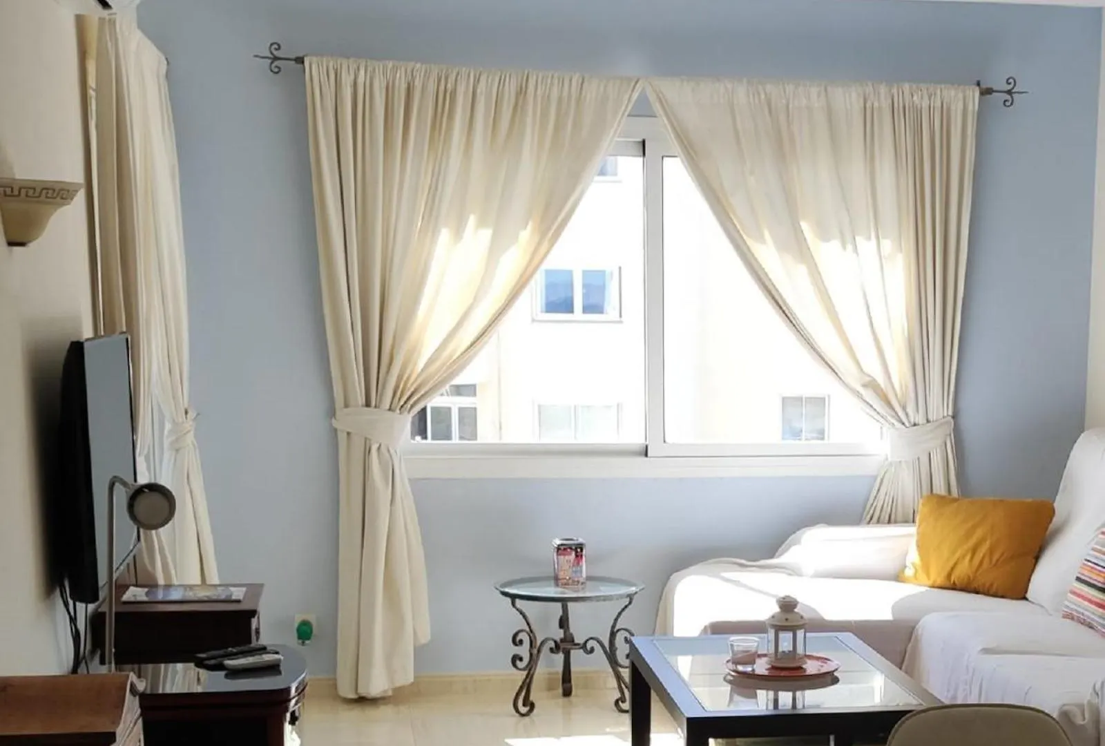 Apartment Luna Estepona